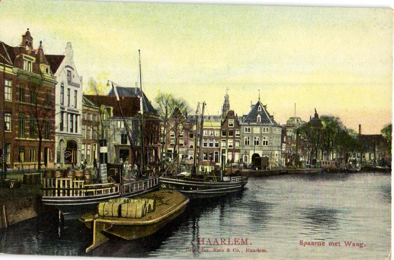 kaart