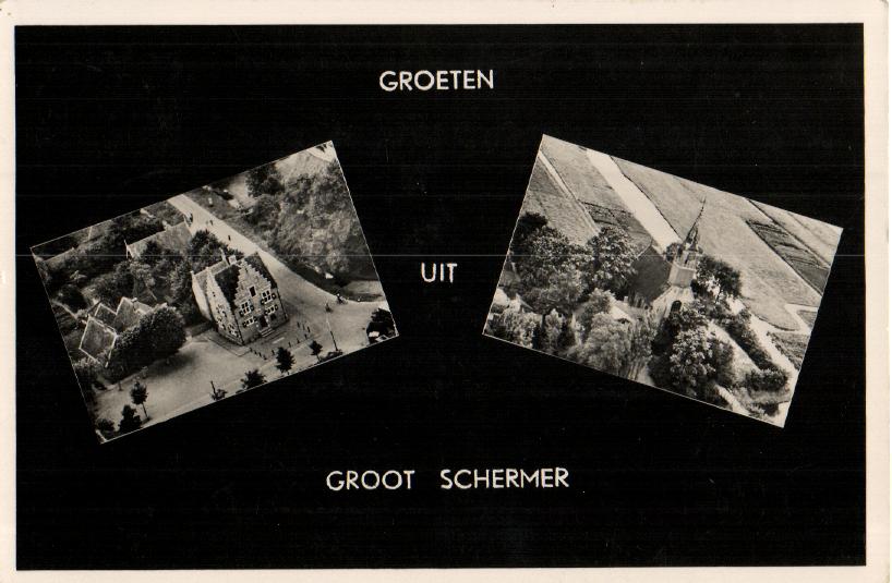 kaart