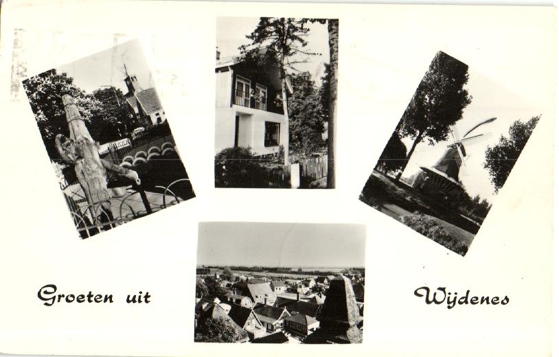 kaart