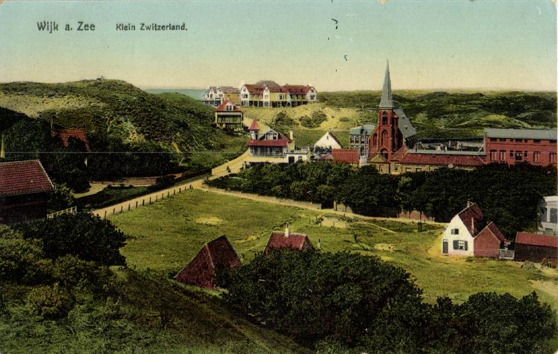 kaart