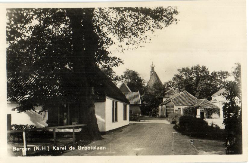 kaart