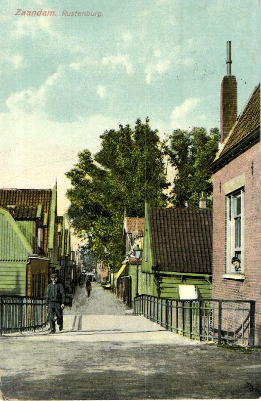 kaart
