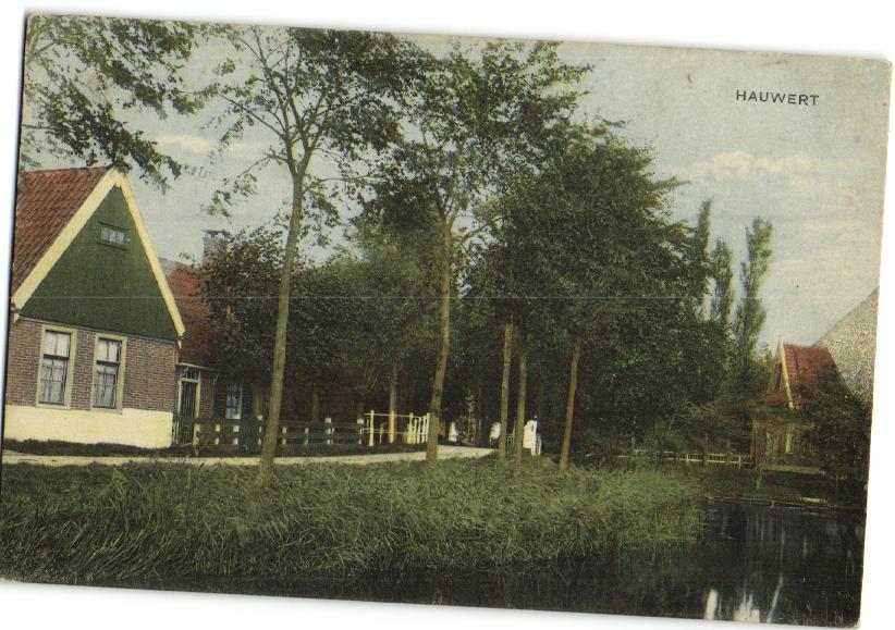kaart
