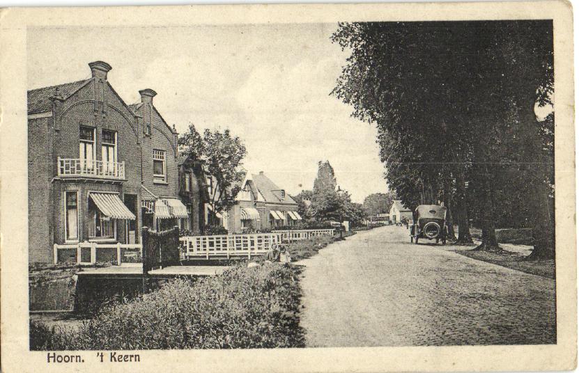 kaart