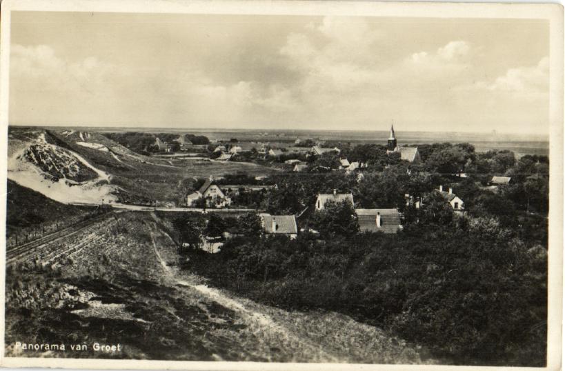kaart