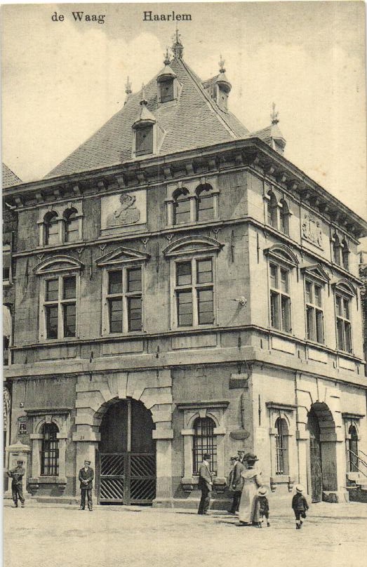 kaart