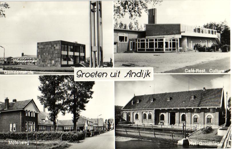 kaart