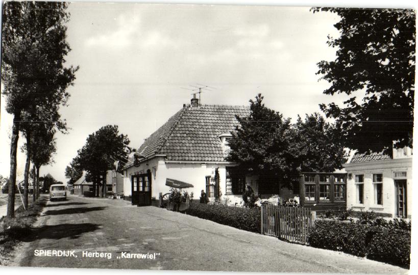 kaart