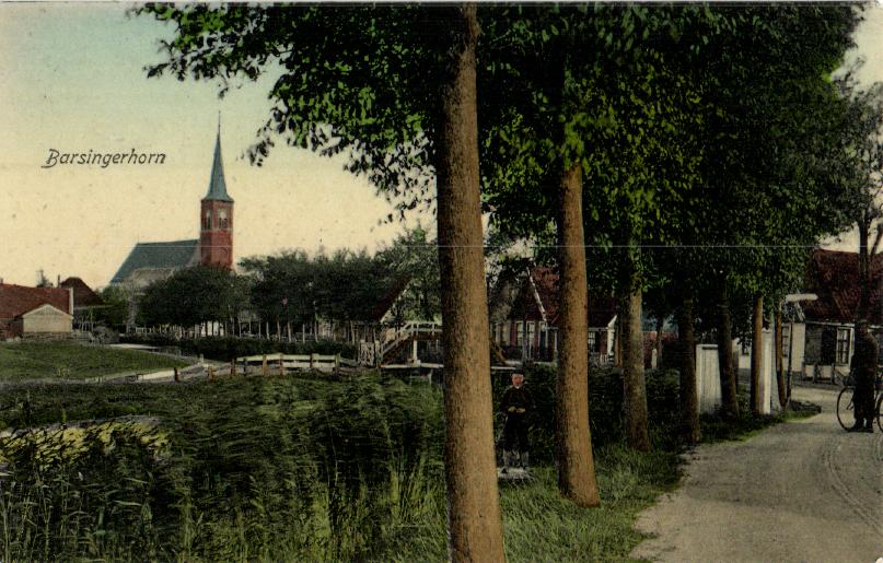 kaart