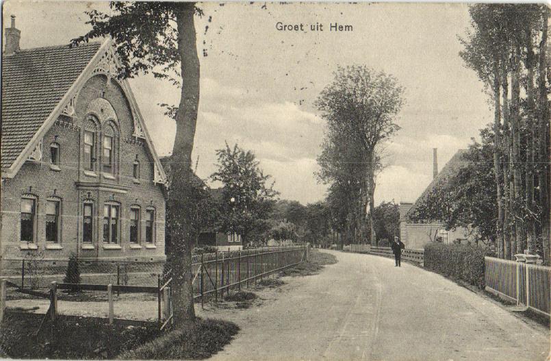 kaart