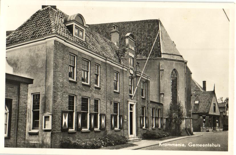 kaart