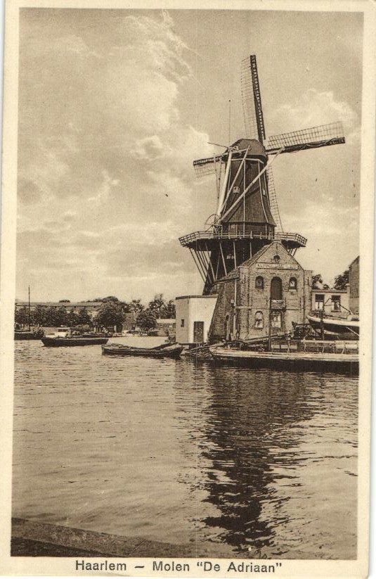 kaart