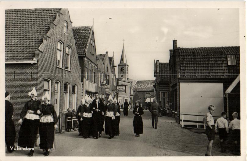 kaart