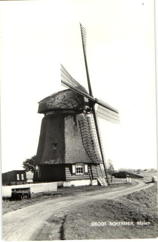 kaart