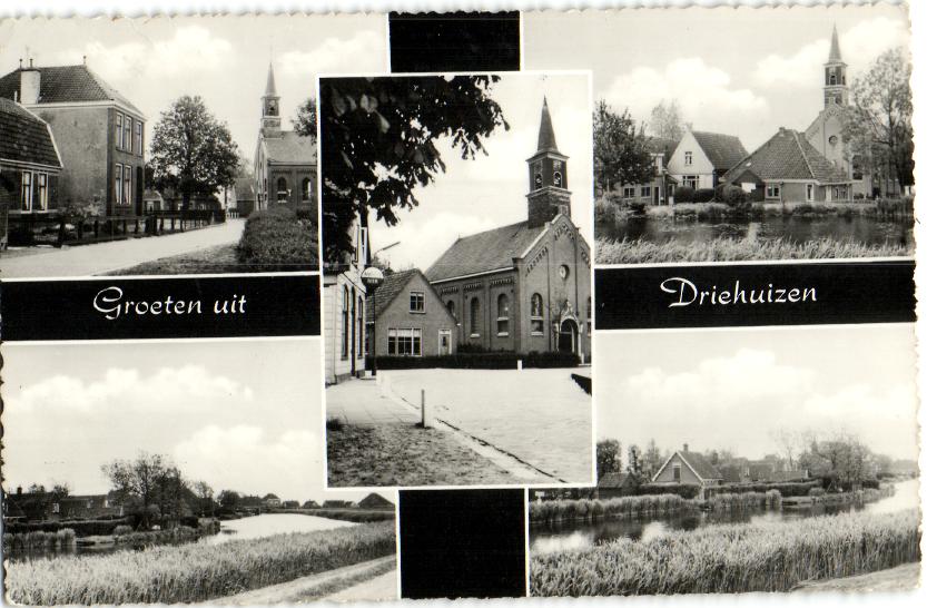 kaart