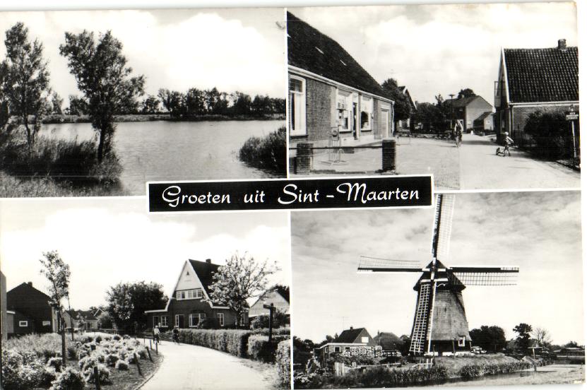 kaart