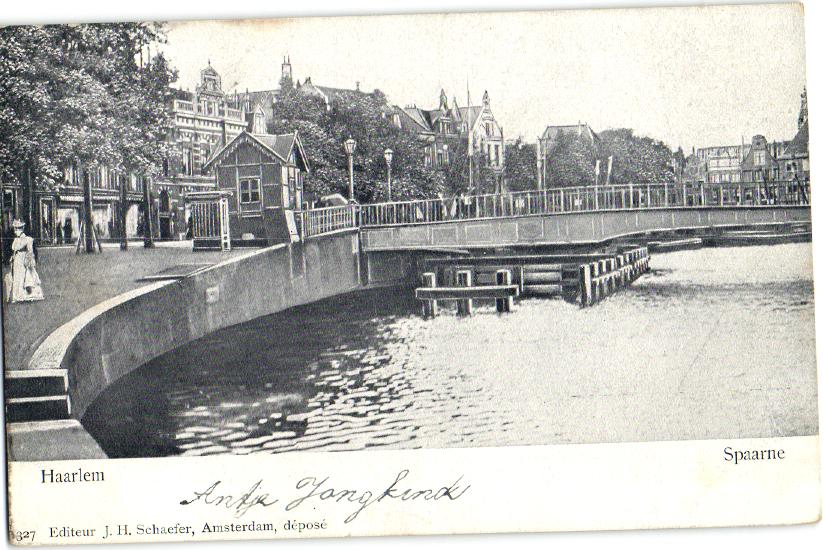 kaart