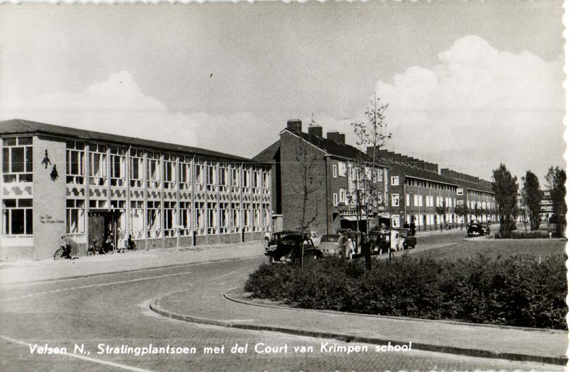 kaart