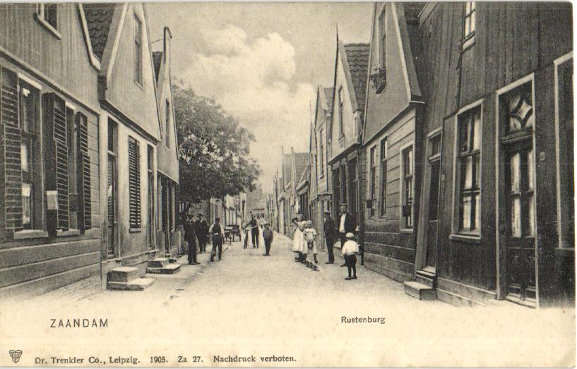 kaart
