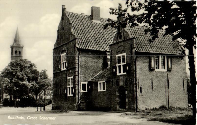 kaart