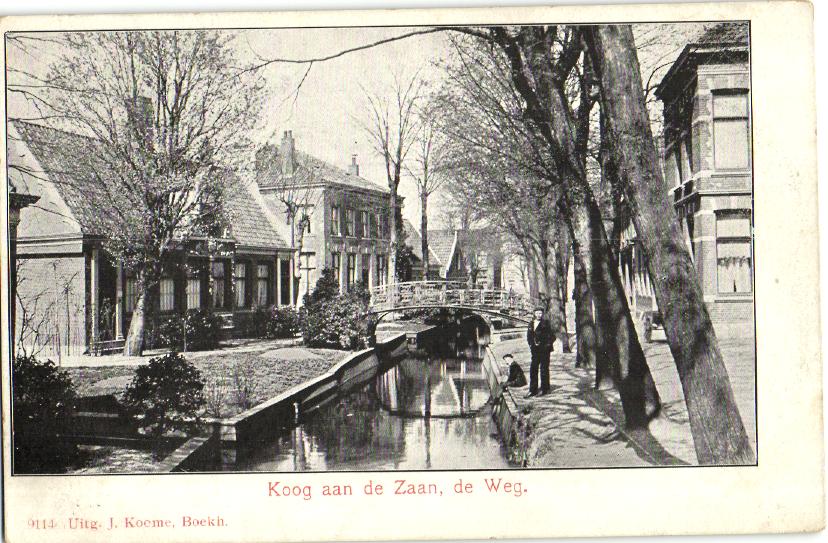 kaart