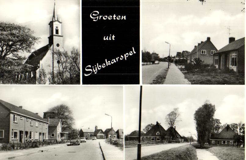 kaart