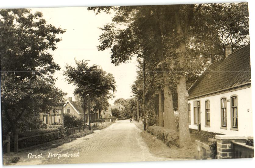 kaart