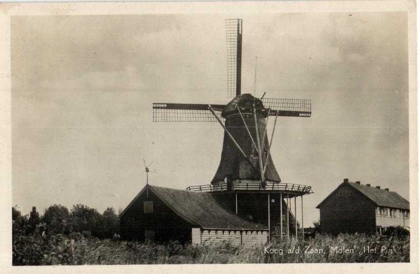kaart