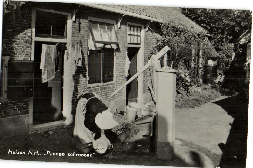 kaart