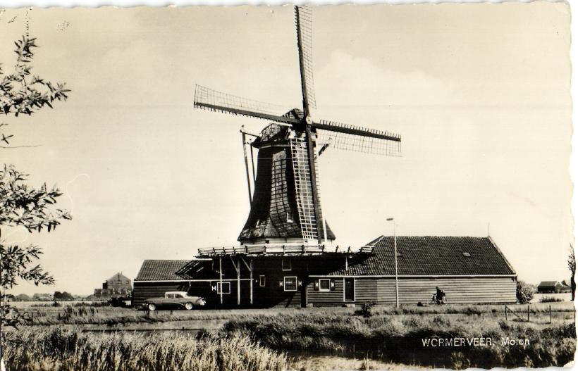 kaart