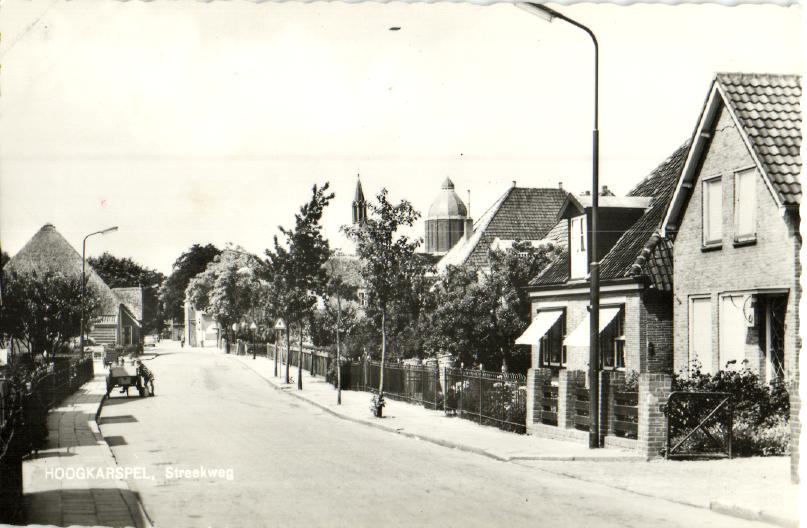 kaart