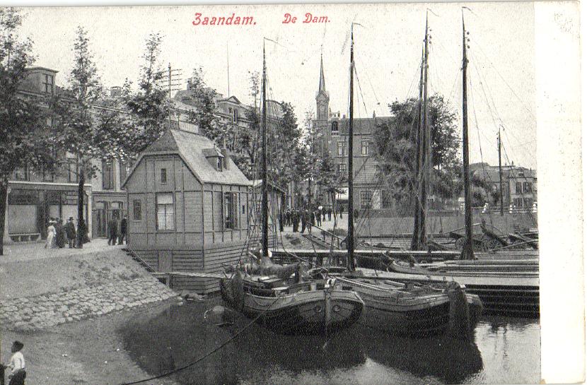kaart
