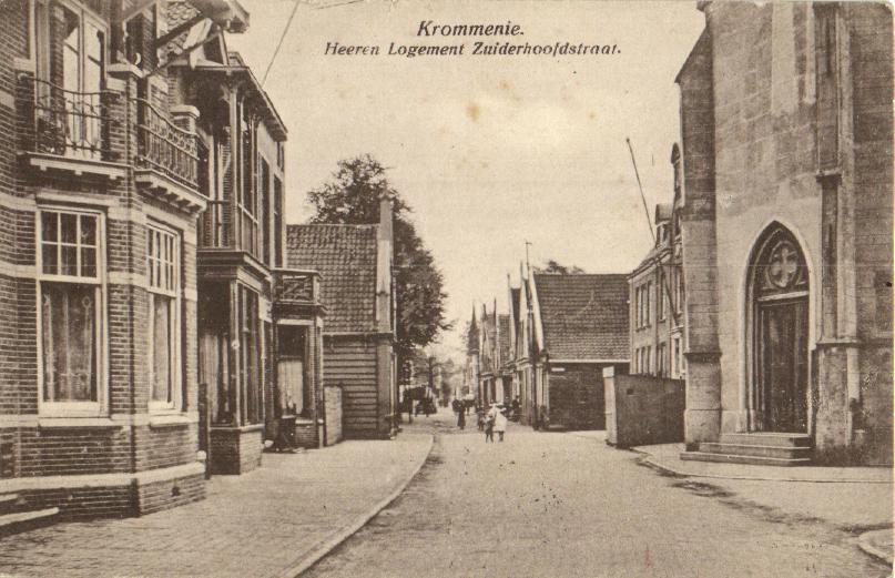 kaart