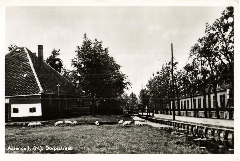 kaart