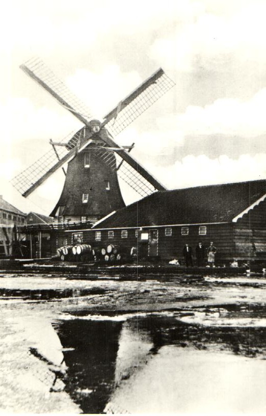 kaart
