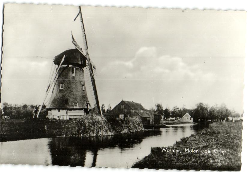 kaart
