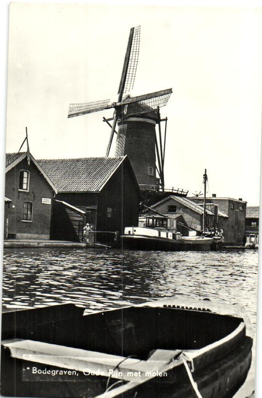 kaart