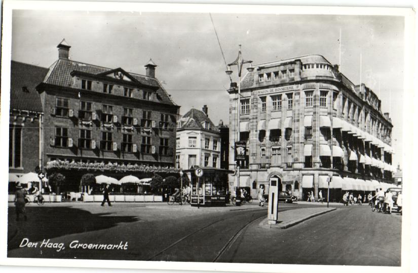 kaart
