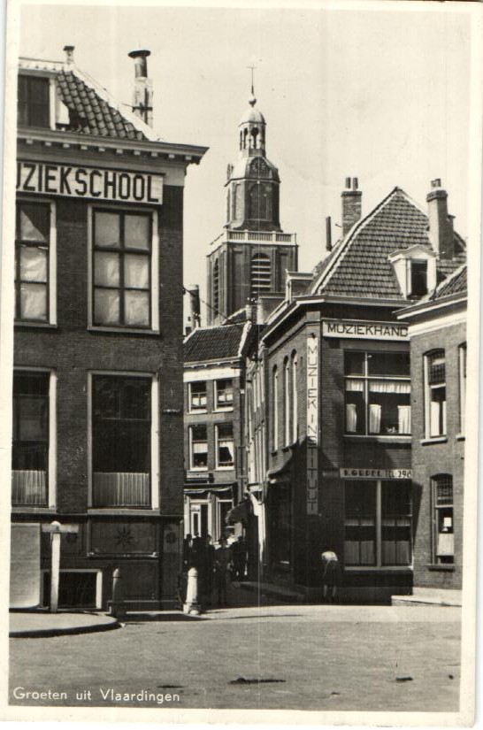 kaart