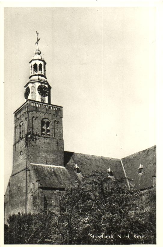 kaart