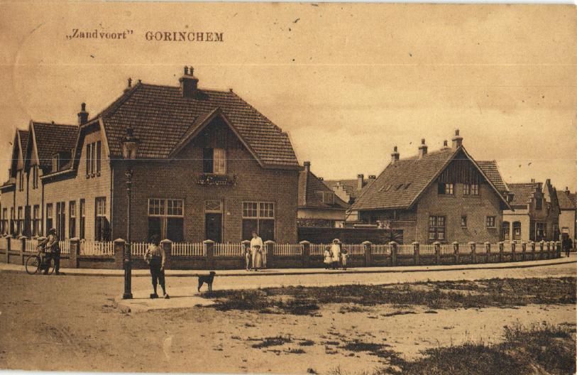 kaart