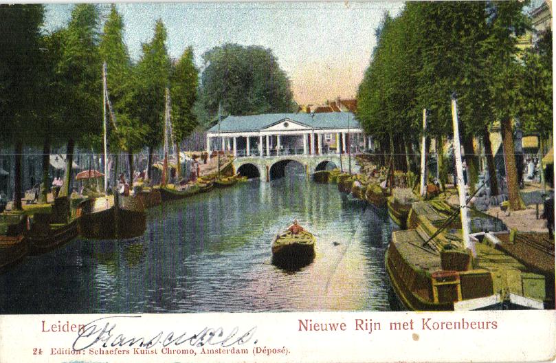 kaart