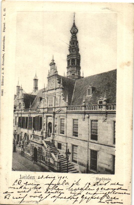 kaart