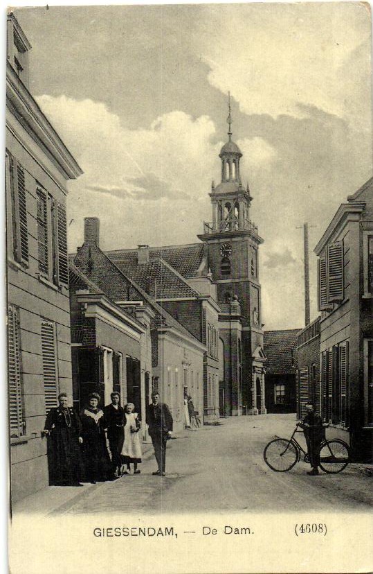 kaart