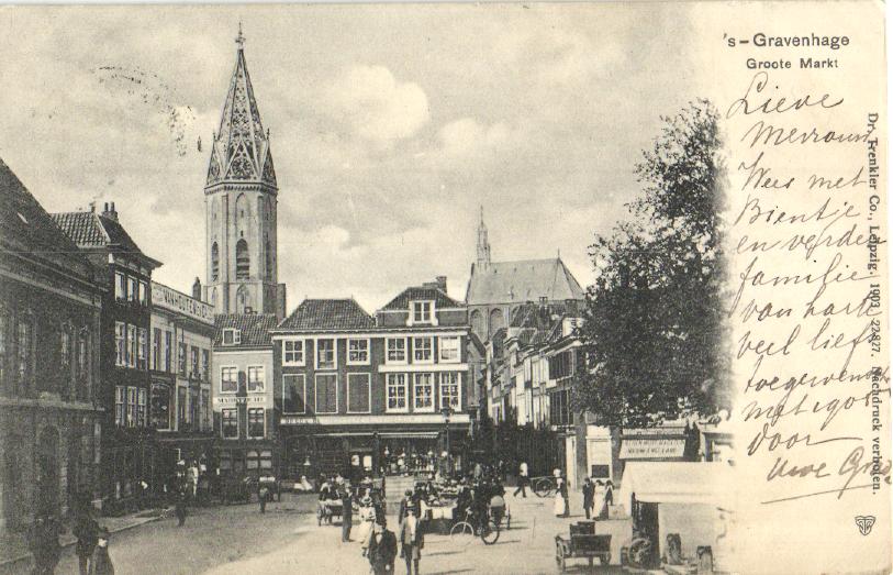 kaart