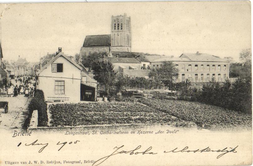 kaart