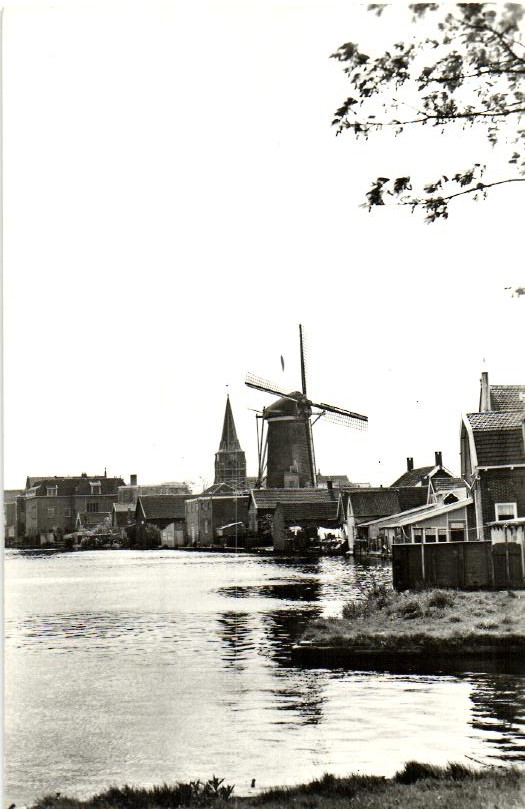 kaart