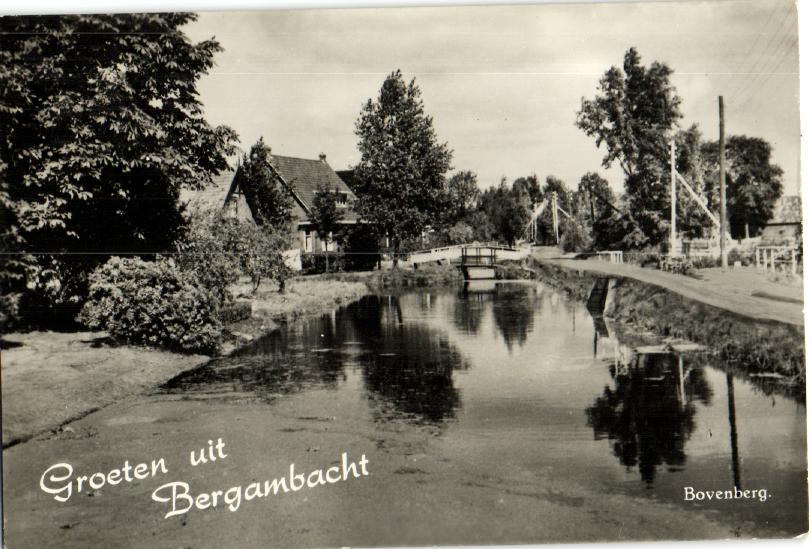 kaart