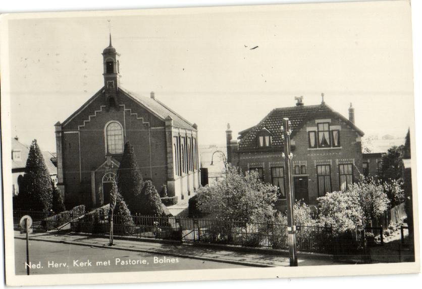 kaart