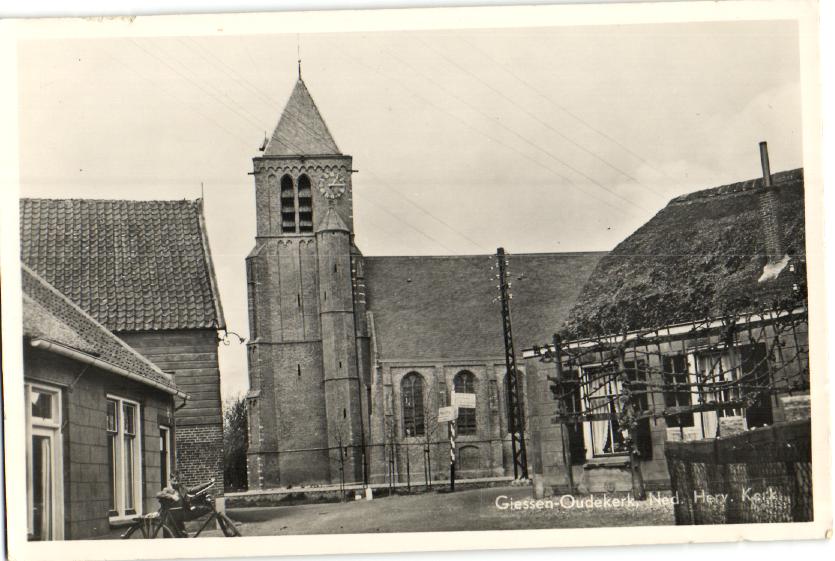 kaart